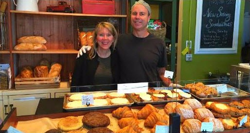 Judy & Rod Neldam