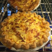 Quiche