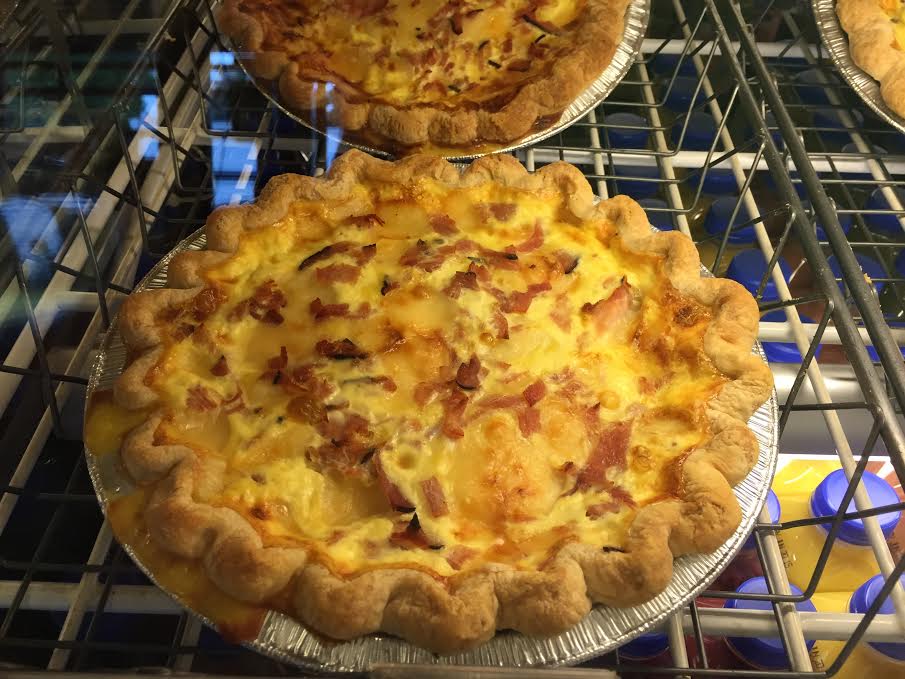 Quiche