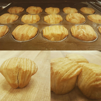 rolls