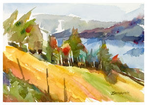 landscape